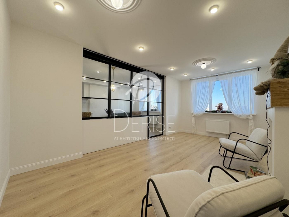 #4475 ЖК Перфект Таун Паркленд Нова Англія Венеція Голосіївський р-н Київ - зображення 8