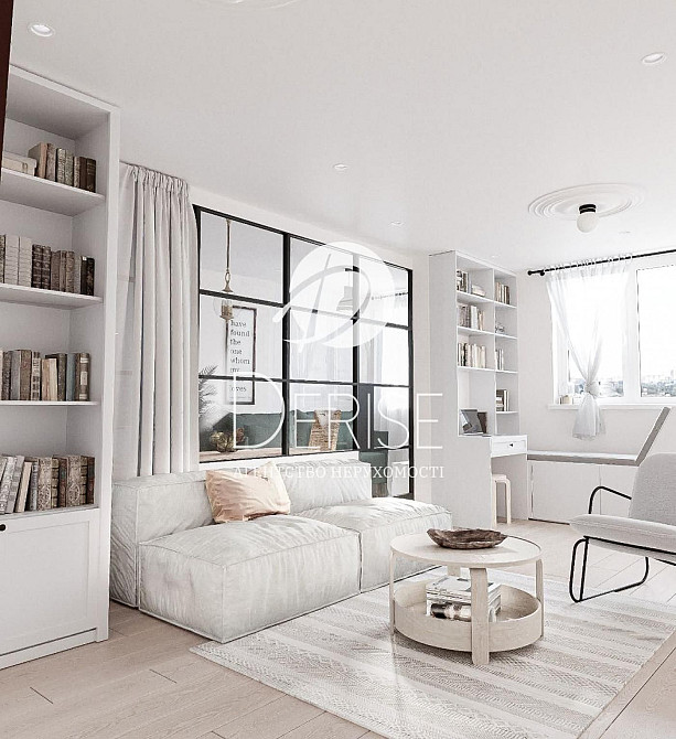 #4475 ЖК Перфект Таун Паркленд Нова Англія Венеція Голосіївський р-н Київ - зображення 7