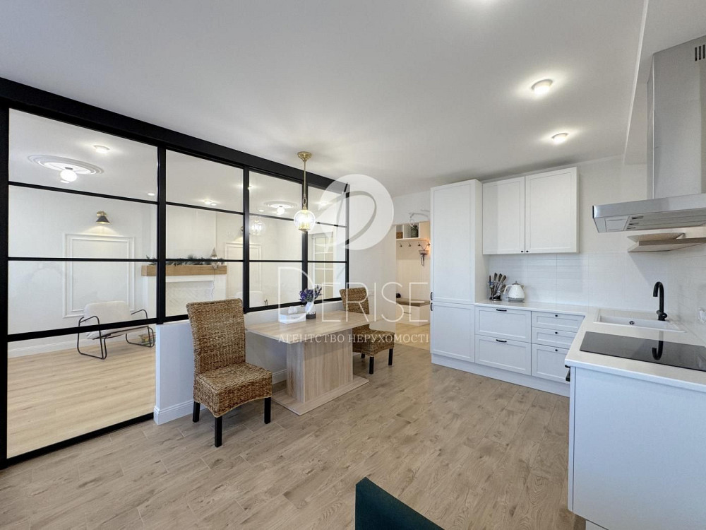 #4475 ЖК Перфект Таун Паркленд Нова Англія Венеція Голосіївський р-н Київ - зображення 1