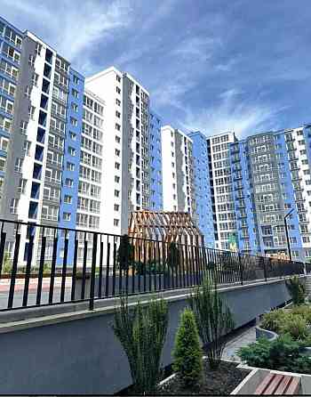 Терміново продам 2-х кімнатну квартиру Княгинин (Центр) 19 корпус Івано-Франківськ