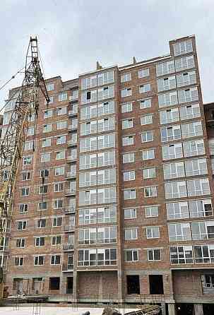 Терміново продам 2-х кімнатну квартиру Княгинин (Центр) 19 корпус Івано-Франківськ