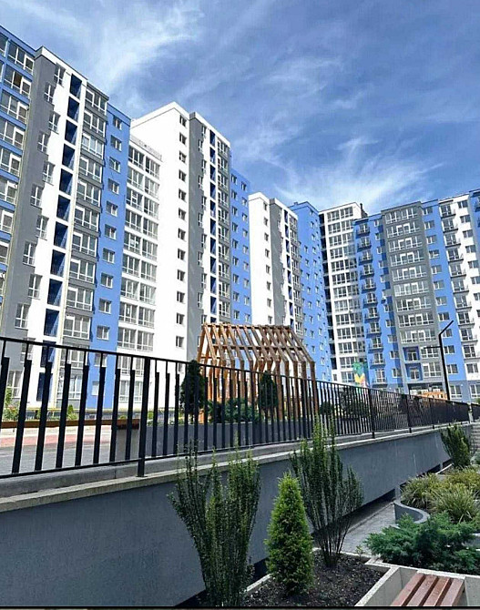 Терміново продам 2-х кімнатну квартиру Княгинин (Центр) 19 корпус Івано-Франківськ - зображення 1