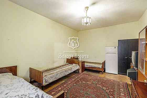 Квартира 2к. Житловий стан. Смілянська 17, Чоколівка Солом'янський р-н Киев