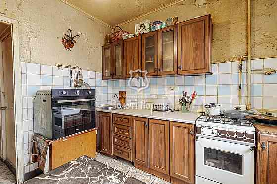 Квартира 2к. Житловий стан. Смілянська 17, Чоколівка Солом'янський р-н Киев