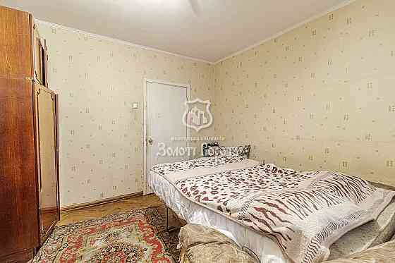 Квартира 2к. Житловий стан. Смілянська 17, Чоколівка Солом'янський р-н Киев