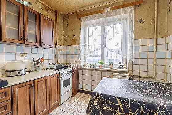 Квартира 2к. Житловий стан. Смілянська 17, Чоколівка Солом'янський р-н Киев