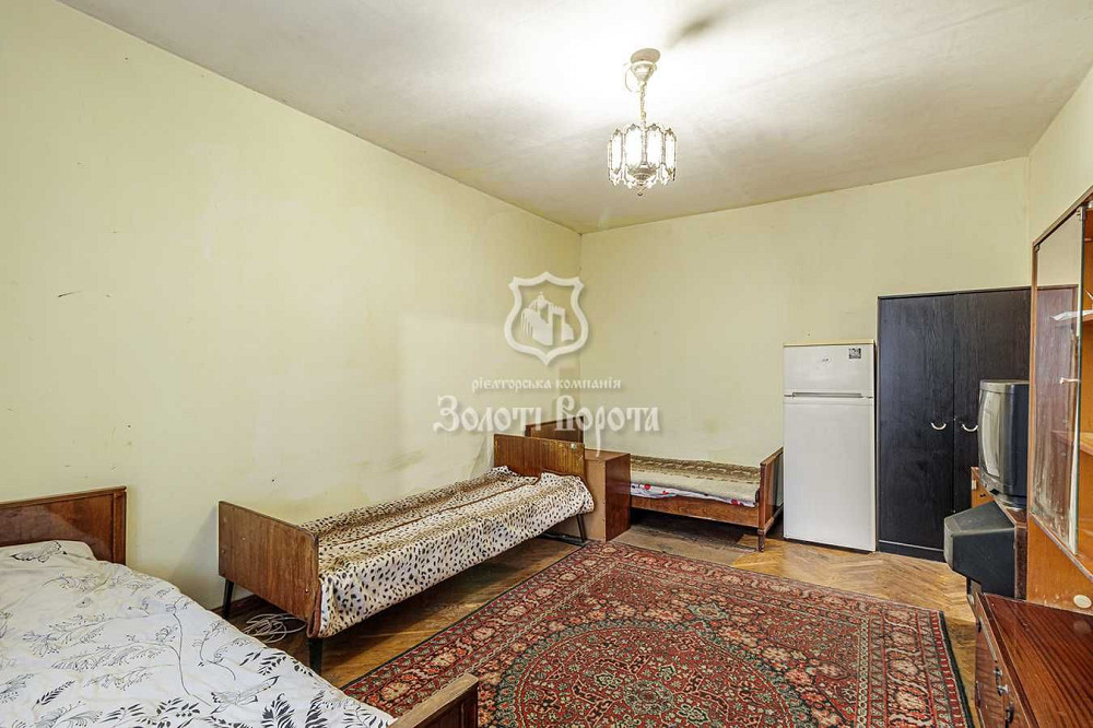 Квартира 2к. Житловий стан. Смілянська 17, Чоколівка Солом'янський р-н Киев - изображение 2