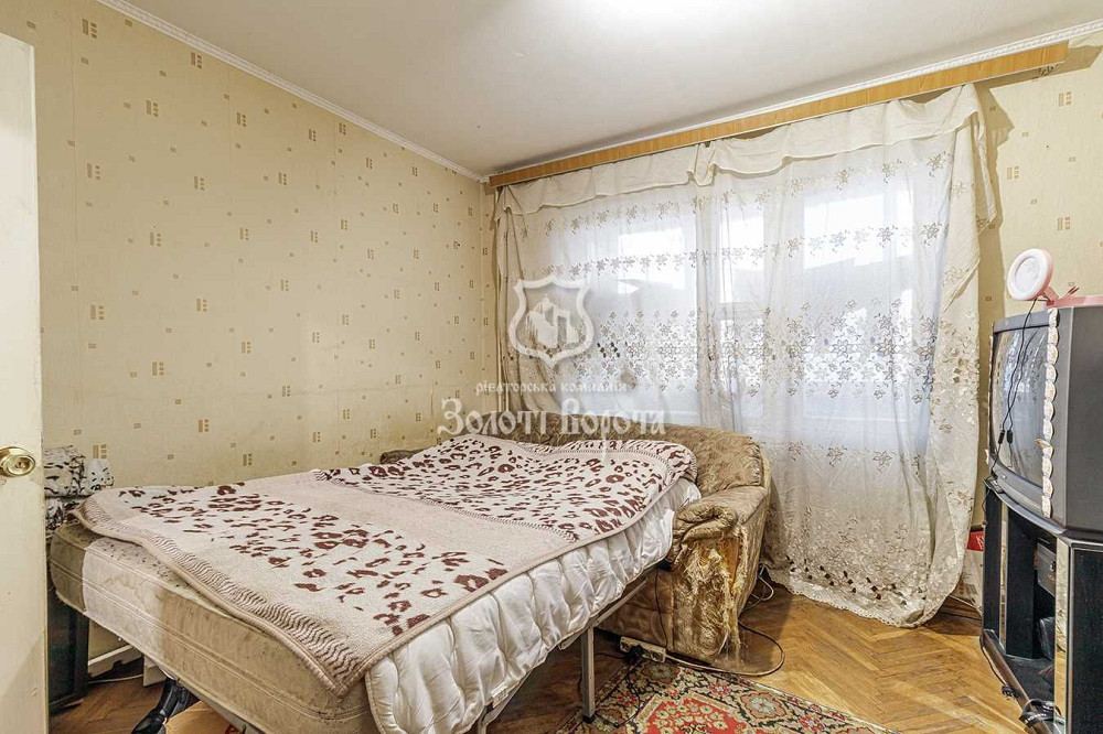 Квартира 2к. Житловий стан. Смілянська 17, Чоколівка Солом'янський р-н Киев - изображение 3