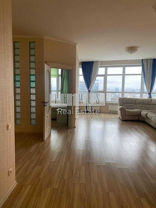 Продаж 3к квартири 90м2, ЖК Карнегі, вул. Кловський узвіз, Печерськ Киев - изображение 3