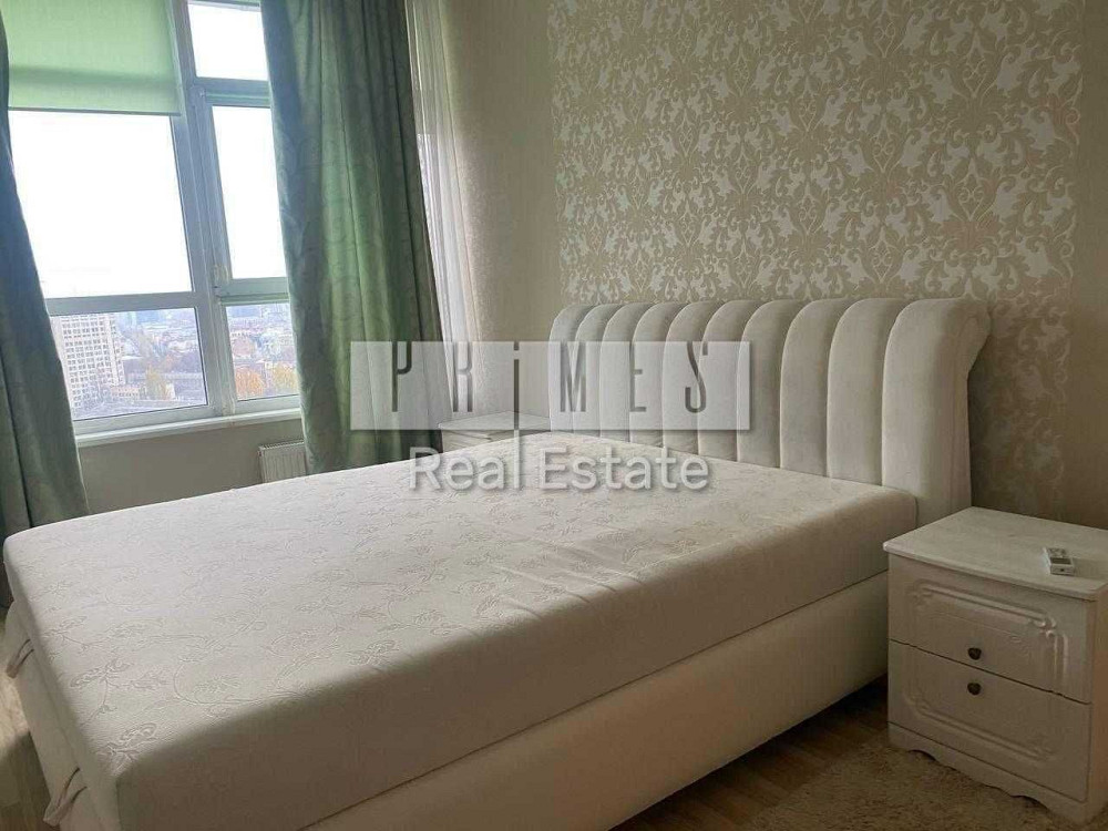 Продаж 3к квартири 90м2, ЖК Карнегі, вул. Кловський узвіз, Печерськ Киев - изображение 4