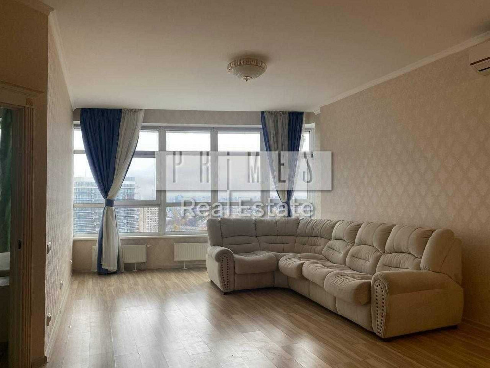 Продаж 3к квартири 90м2, ЖК Карнегі, вул. Кловський узвіз, Печерськ Киев - изображение 5