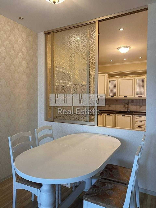 Продаж 3к квартири 90м2, ЖК Карнегі, вул. Кловський узвіз, Печерськ Киев - изображение 2