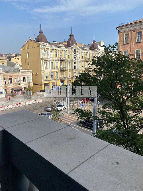 Продаж 2к квартири 56м2, вул. Пирогова 2, Університет, ботсад, центр Киев - изображение 4