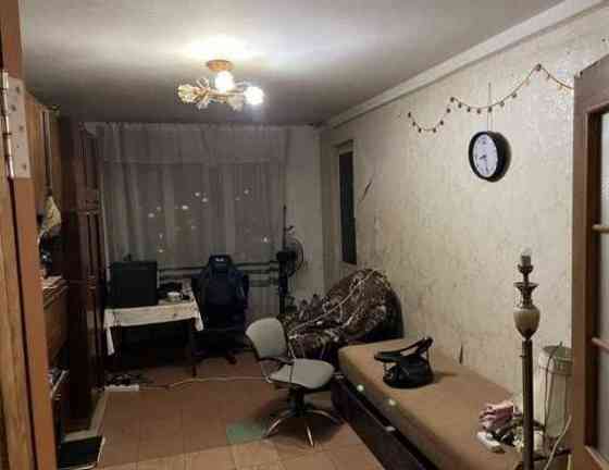 3-кімнатна квартира на Таірово, вул. Корольова Одеса