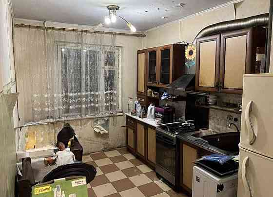 3-кімнатна квартира на Таірово, вул. Корольова Одеса