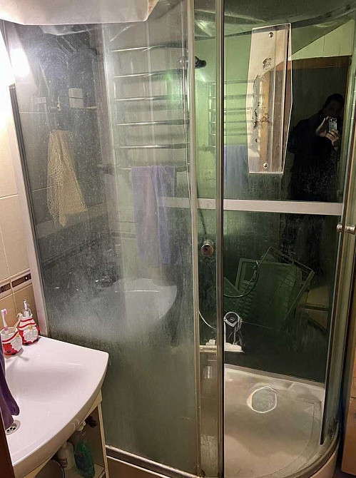 3-кімнатна квартира на Таірово, вул. Корольова Одеса - зображення 5