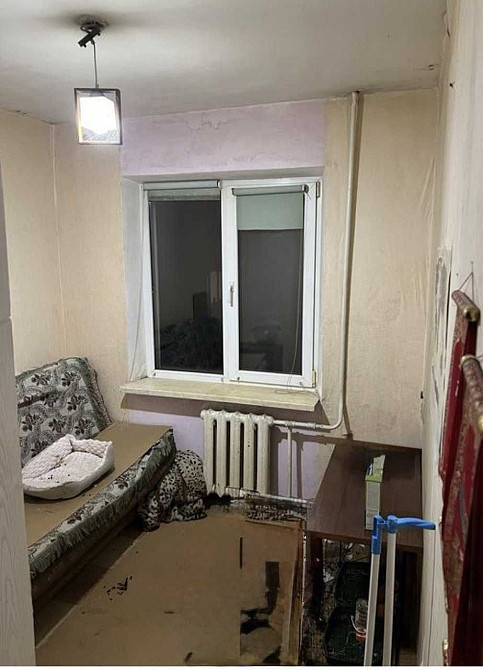 3-кімнатна квартира на Таірово, вул. Корольова Одеса - зображення 3