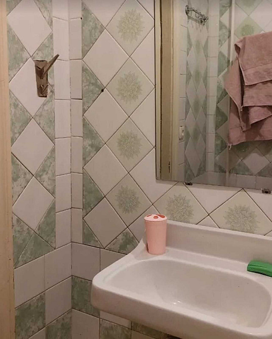 Продається 2-х кімнатна квартира в р-ні Вишенька. АГВ. Чудове місце. Вінниця - зображення 8