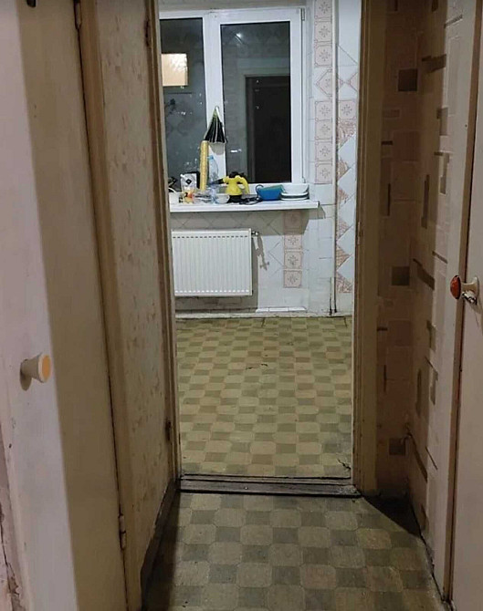 Продається 2-х кімнатна квартира в р-ні Вишенька. АГВ. Чудове місце. Вінниця - зображення 4