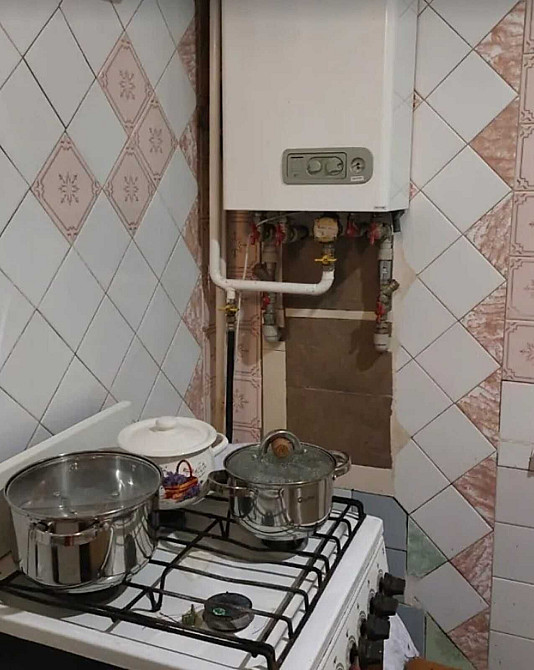 Продається 2-х кімнатна квартира в р-ні Вишенька. АГВ. Чудове місце. Вінниця - зображення 7