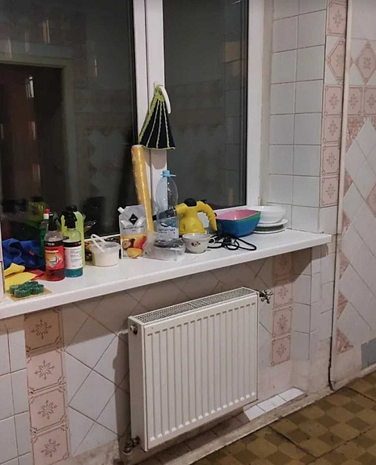 Продається 2-х кімнатна квартира в р-ні Вишенька. АГВ. Чудове місце. Вінниця - зображення 6