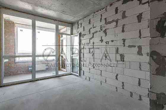 ЖК Great 75 м2 ВЕЛИКА 3-к ІДЕАЛЬНО для Сім'ї або для Пари Киев