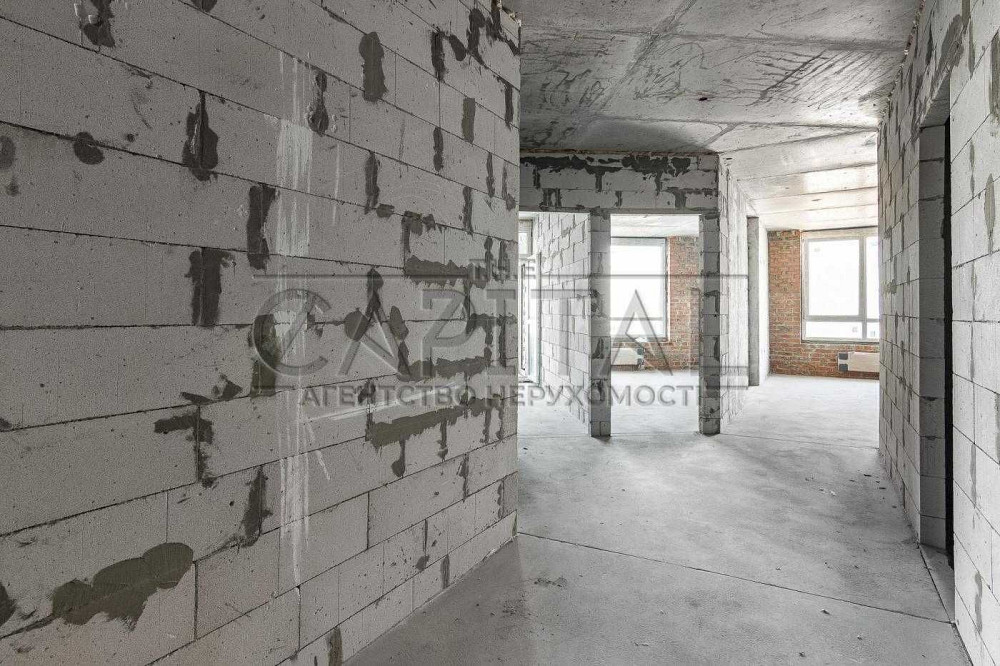 ЖК Great 75 м2 ВЕЛИКА 3-к ІДЕАЛЬНО для Сім'ї або для Пари Киев - изображение 8