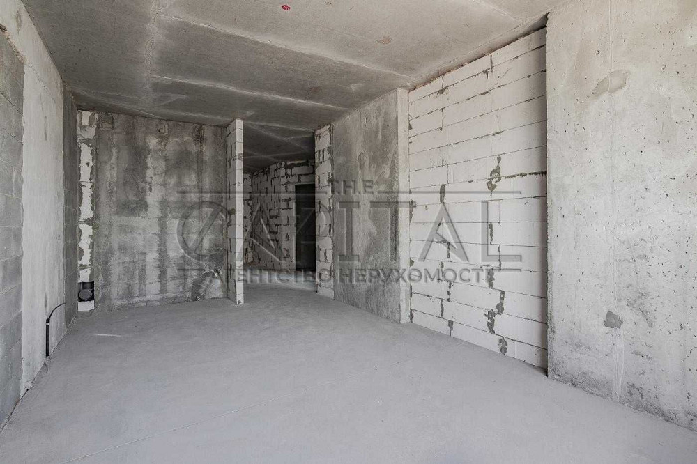 ЖК Great 75 м2 ВЕЛИКА 3-к ІДЕАЛЬНО для Сім'ї або для Пари Киев - изображение 7