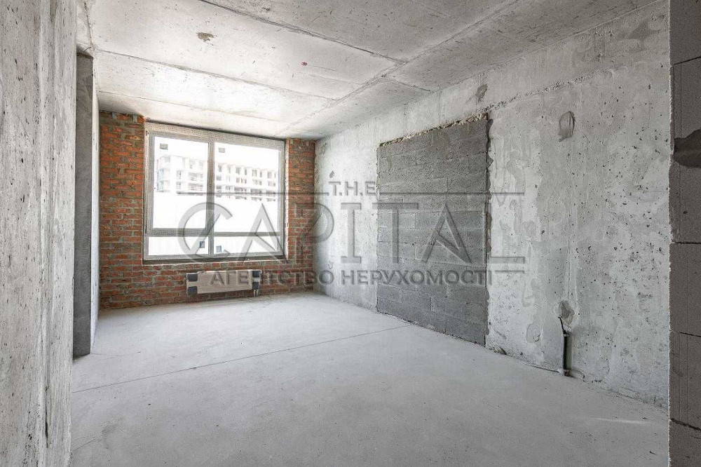 ЖК Great 75 м2 ВЕЛИКА 3-к ІДЕАЛЬНО для Сім'ї або для Пари Киев - изображение 6