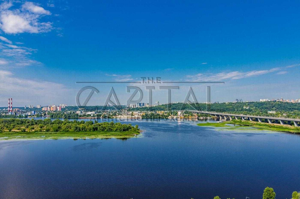 ЖК Great 75 м2 ВЕЛИКА 3-к ІДЕАЛЬНО для Сім'ї або для Пари Киев - изображение 2