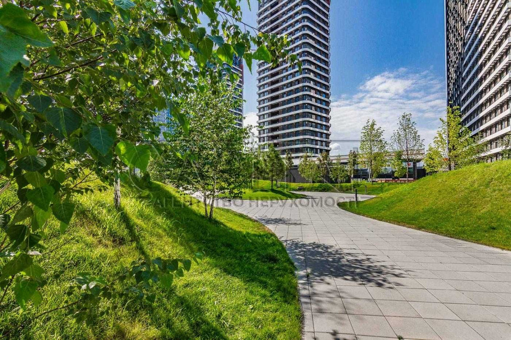 ЖК Great 75 м2 ВЕЛИКА 3-к ІДЕАЛЬНО для Сім'ї або для Пари Киев - изображение 1