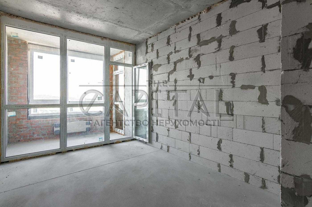 ЖК Great 75 м2 ВЕЛИКА 3-к ІДЕАЛЬНО для Сім'ї або для Пари Киев - изображение 5