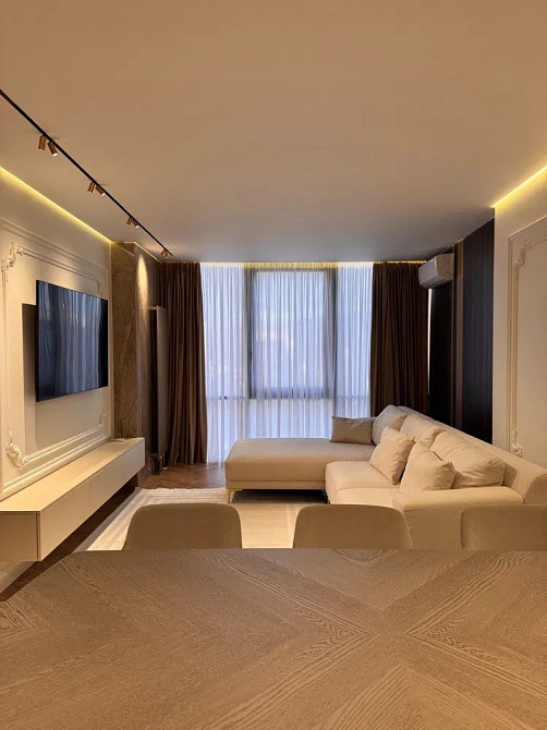 Продаж елітної 3-х кімнатної квартири | ЖК Crystal | Кристал | Новий р Ужгород - зображення 4