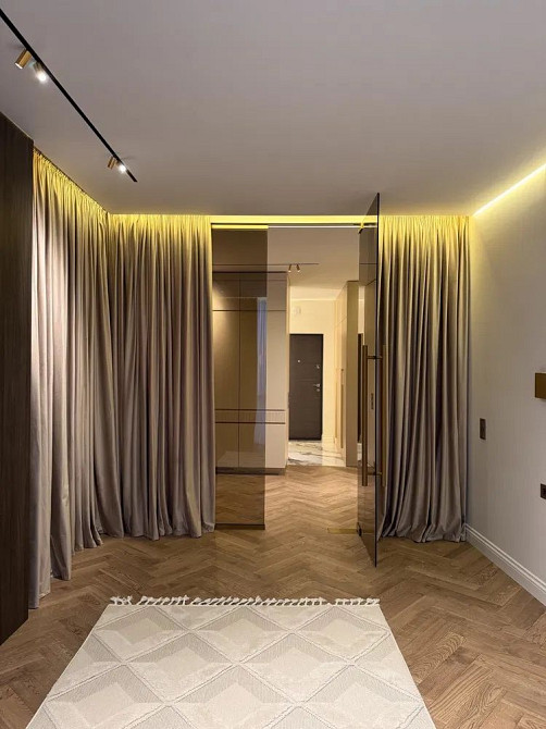 Продаж елітної 3-х кімнатної квартири | ЖК Crystal | Кристал | Новий р Ужгород - зображення 7