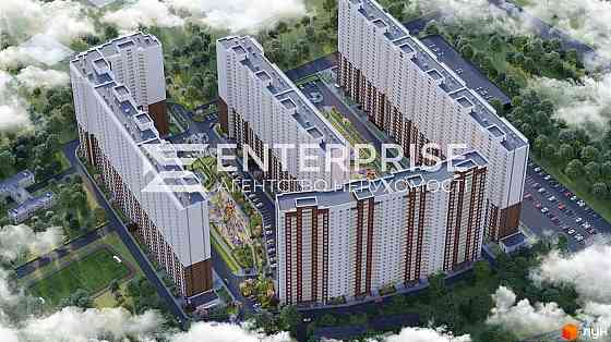 Продаж 1-к квартири ЖК Навігатор, пров. Балтійський, Оболонський р-н Киев