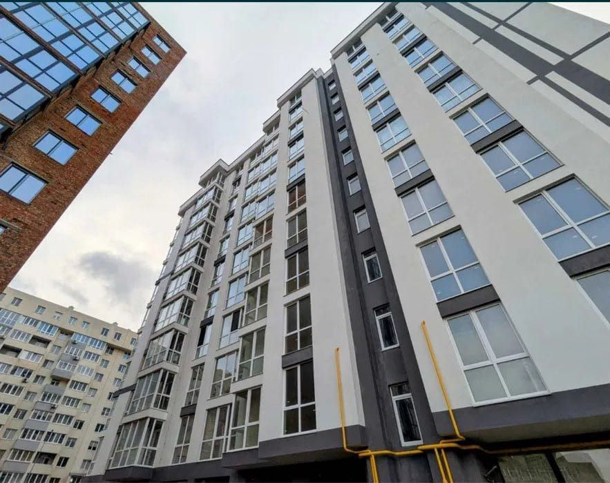 Продаж. 3 кімнатна квартира в ЖК, Тернопільська 42 Львів - зображення 2