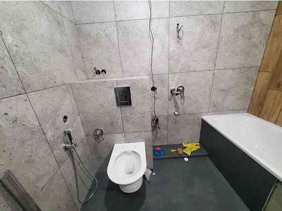 ЖК Сокольники, ЦЕНТР! ЧЕРНОВЫЕ РАБРТЫ! Продам 2 комн. квартиру 67м2 AB Харьков