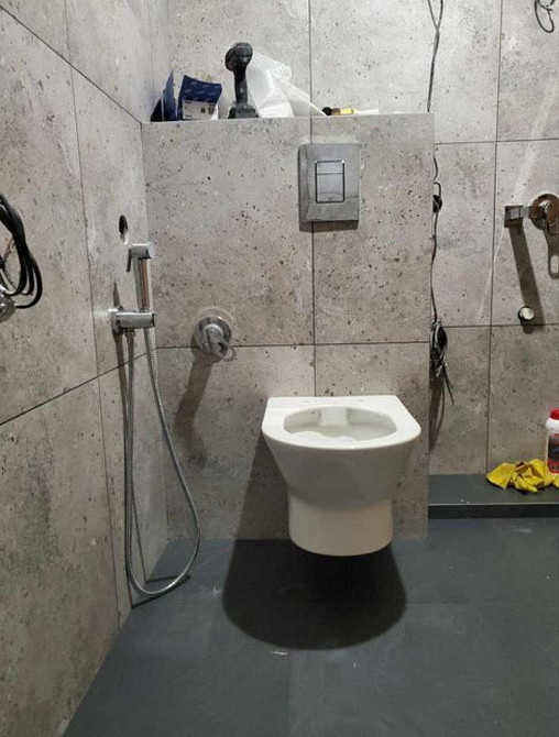 ЖК Сокольники, ЦЕНТР! ЧЕРНОВЫЕ РАБРТЫ! Продам 2 комн. квартиру 67м2 AB Харьков - изображение 8