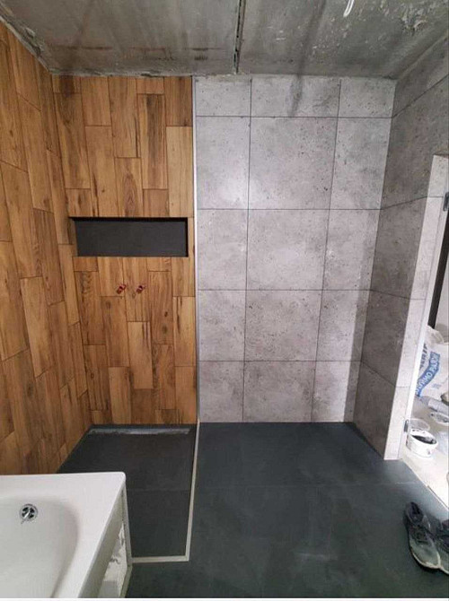 ЖК Сокольники, ЦЕНТР! ЧЕРНОВЫЕ РАБРТЫ! Продам 2 комн. квартиру 67м2 AB Харьков - изображение 4