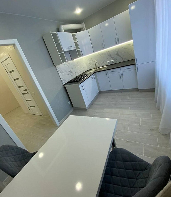 1,5 кімнатна квартира, Дубово Хмельницкий - изображение 7