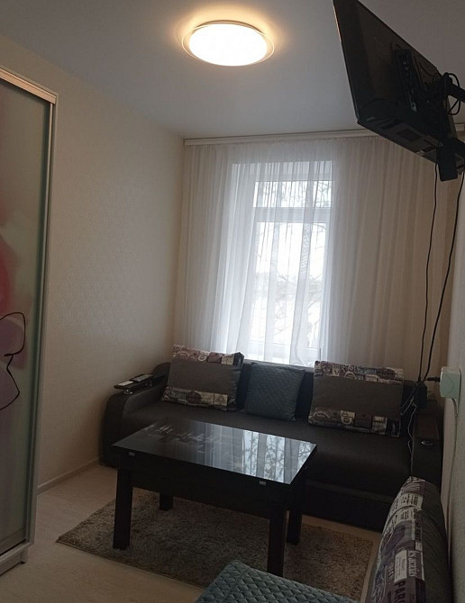 1,5 кімнатна квартира, Дубово Хмельницкий - изображение 2