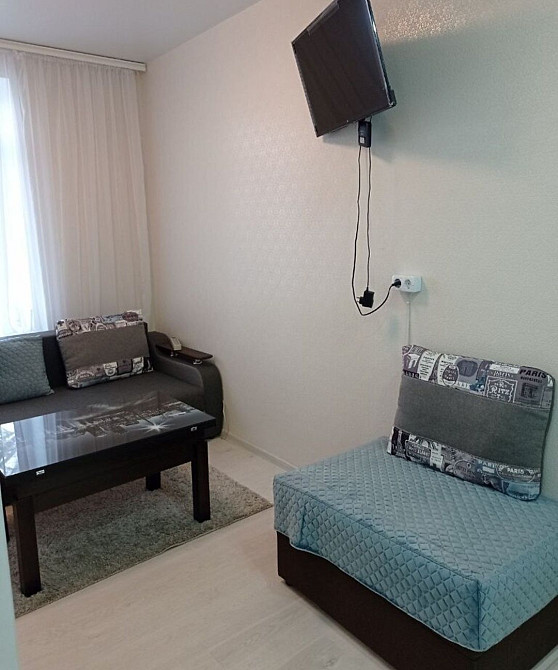 1,5 кімнатна квартира, Дубово Хмельницкий - изображение 6