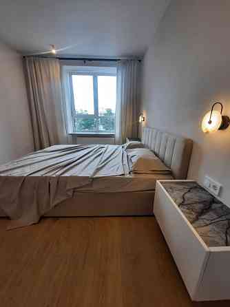 Продам Євротрикімнатну квартиру в ЖК "Центральний Преміум" Ирпень