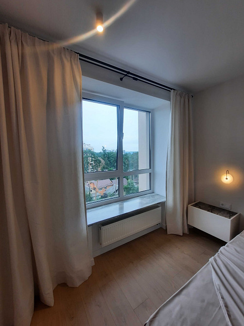 Продам Євротрикімнатну квартиру в ЖК "Центральний Преміум" Ирпень - изображение 8