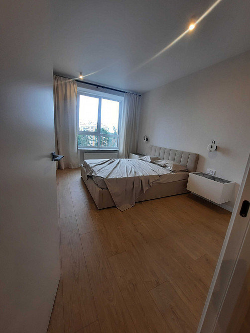 Продам Євротрикімнатну квартиру в ЖК "Центральний Преміум" Ирпень - изображение 5