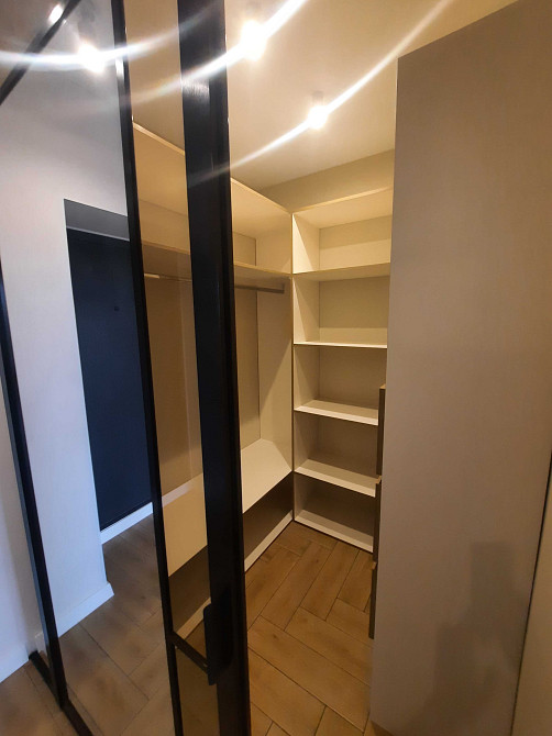 Продам Євротрикімнатну квартиру в ЖК "Центральний Преміум" Ирпень - изображение 6