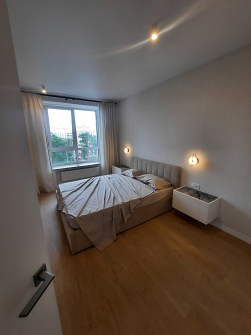 Продам Євротрикімнатну квартиру в ЖК "Центральний Преміум" Ирпень - изображение 1