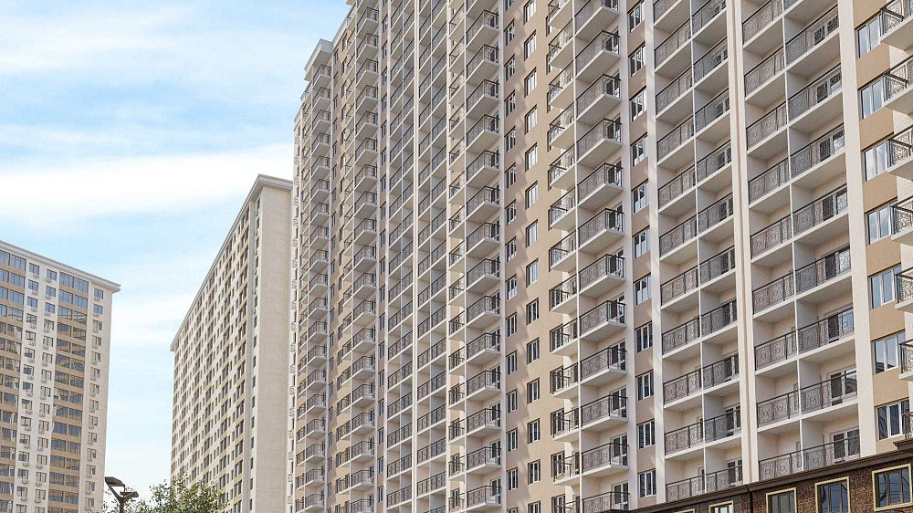 Квартира в сданном доме с рассрочкой на 4 года Крижанівка - изображение 1