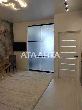 ЖК "Эллада"  2-х ком с ремонтом, мебелью и техникой Одеса