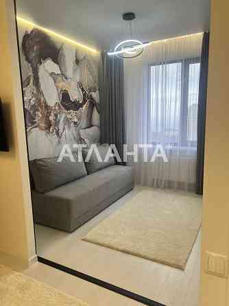 ЖК "Эллада"  2-х ком с ремонтом, мебелью и техникой Одеса